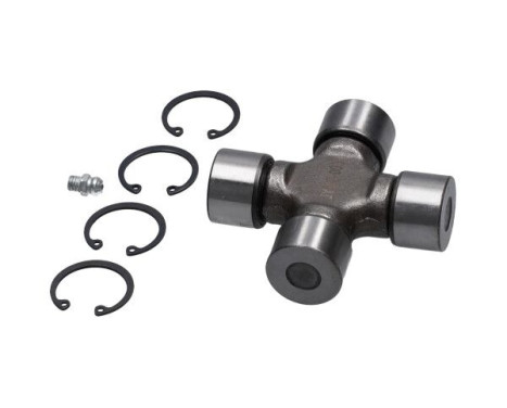 Cross coupling, Image 2