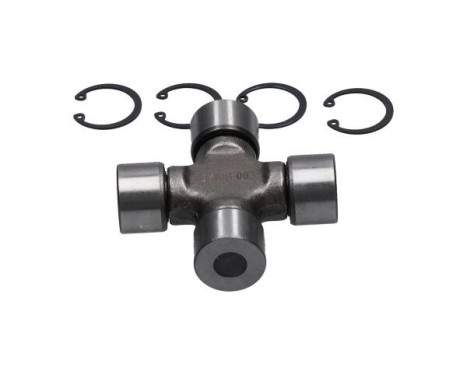 Cross coupling, Image 3