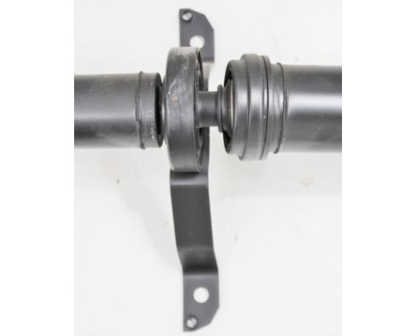 Drive shaft, axle drive, Image 3