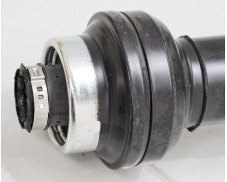 Drive shaft, axle drive, Image 2