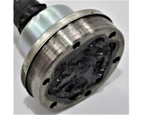 Drive shaft, axle drive, Image 4