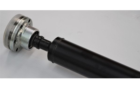 Drive shaft, axle drive, Image 2