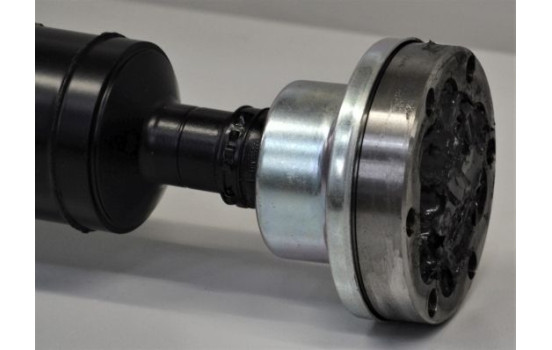 Drive shaft, axle drive, Image 4