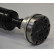 Drive shaft, axle drive, Thumbnail 4