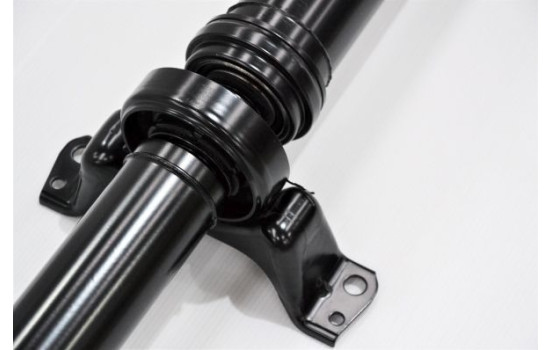 Drive shaft, axle drive, Image 3