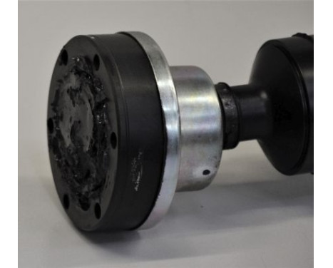 Drive shaft, axle drive, Image 2