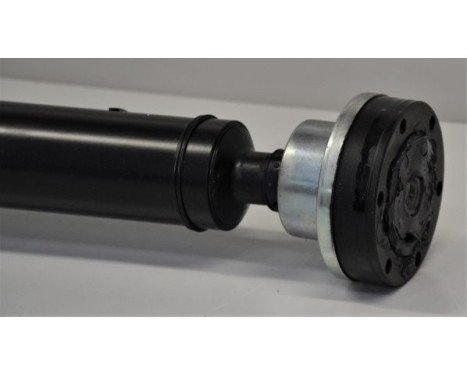 Drive shaft, axle drive, Image 4