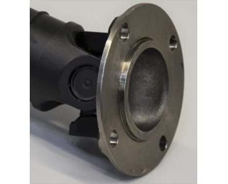 Drive shaft, axle drive, Image 4