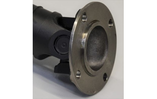 Drive shaft, axle drive, Image 4