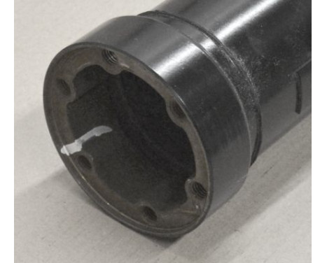 Drive shaft, axle drive, Image 2