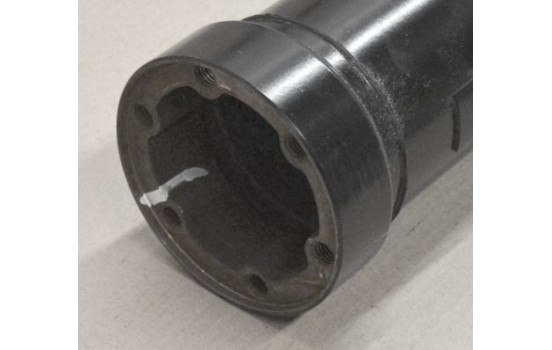 Drive shaft, axle drive, Image 2