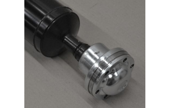 Drive shaft, axle drive, Image 3