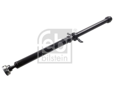 Drive shaft, axle drive, Image 2