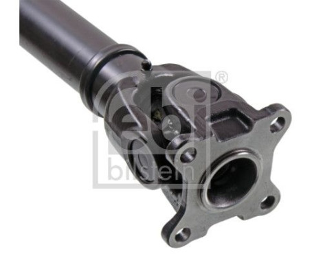 Drive shaft, axle drive, Image 2