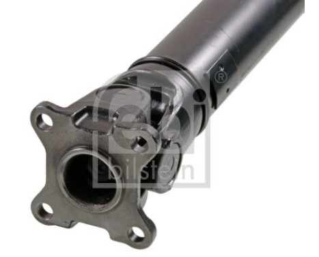 Drive shaft, axle drive, Image 3