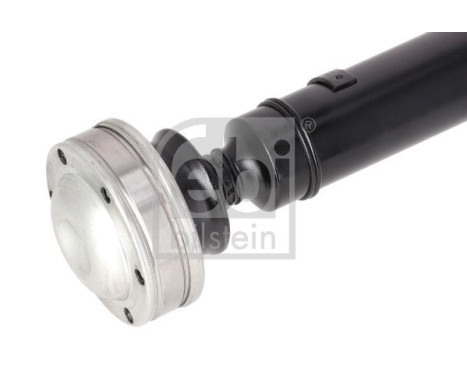 Drive shaft, axle drive, Image 2