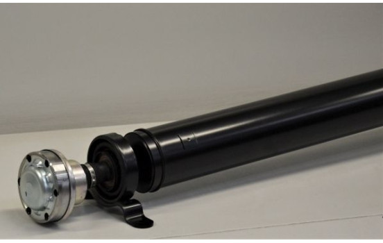 Drive shaft, axle drive, Image 2