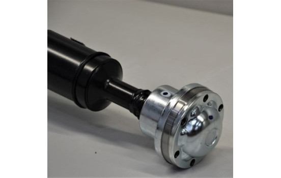 Drive shaft, axle drive, Image 4