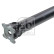 Drive shaft, axle drive, Thumbnail 2