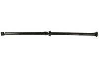 Drive shaft, axle drive