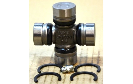 Drive shaft coupling