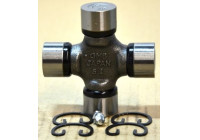 Drive shaft coupling