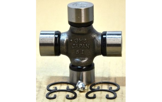 Drive shaft coupling