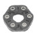 Drive shaft coupling