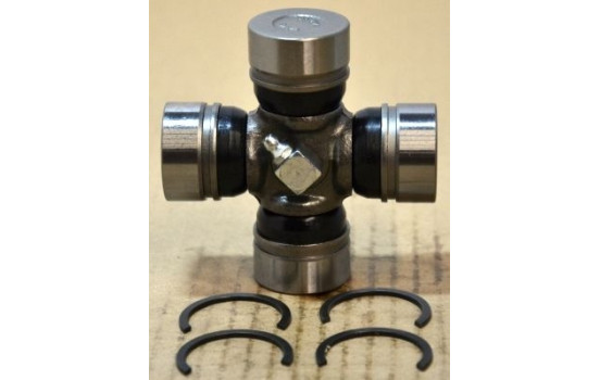 Drive shaft coupling