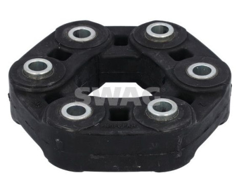 Drive shaft coupling, Image 2