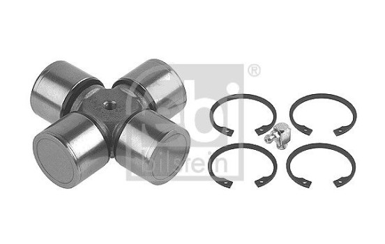 Drive shaft coupling
