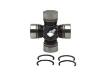 Drive shaft coupling