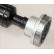 Drive shaft, shaft drive, Thumbnail 4