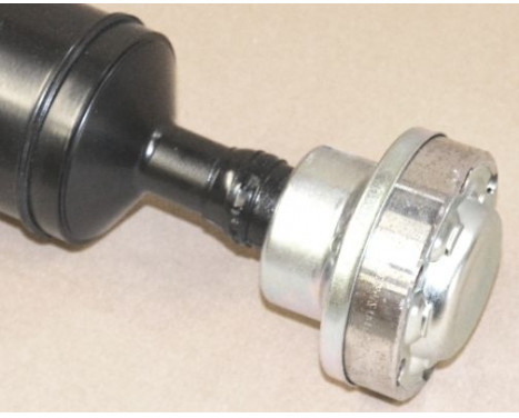 Drive shaft, shaft drive, Image 4