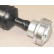 Drive shaft, shaft drive, Thumbnail 4