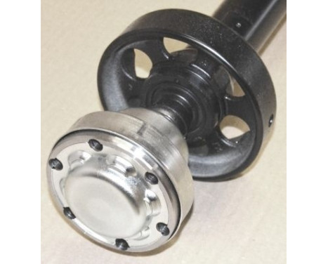 Drive shaft, shaft drive, Image 2