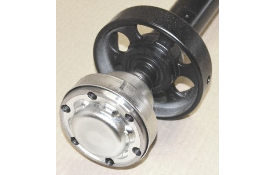 Drive shaft, shaft drive, Image 2