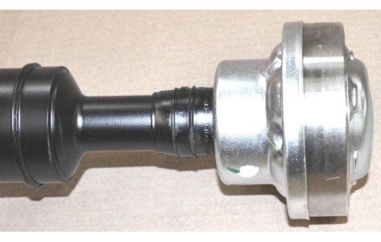 Drive shaft, shaft drive, Image 4