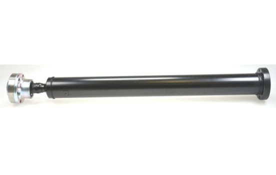 Drive shaft, shaft drive