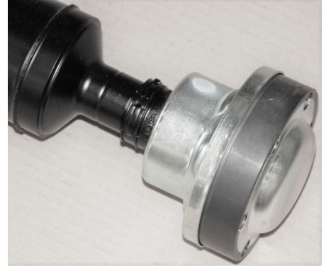 Drive shaft, shaft drive, Image 4