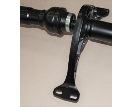 Drive shaft, shaft drive, Image 4