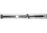 Drive shaft, shaft drive