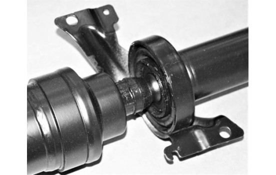 Drive shaft, shaft drive, Image 3