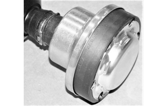 Drive shaft, shaft drive, Image 4