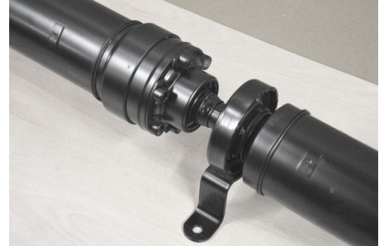 Drive shaft, shaft drive, Image 3