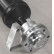 Drive shaft, shaft drive, Thumbnail 4