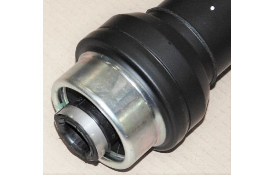 Drive shaft, shaft drive, Image 2