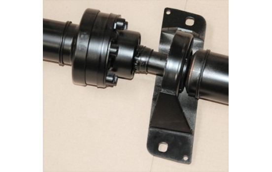 Drive shaft, shaft drive, Image 3