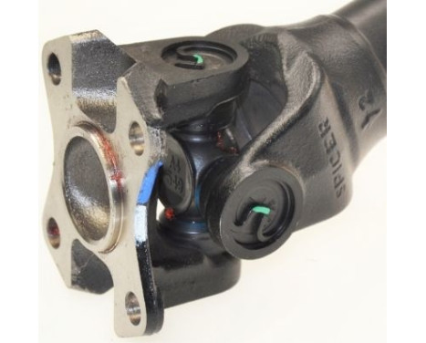 Drive shaft, shaft drive, Image 2
