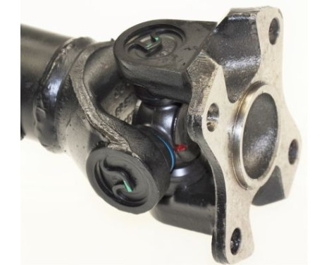 Drive shaft, shaft drive, Image 3